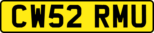 CW52RMU