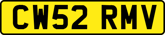 CW52RMV