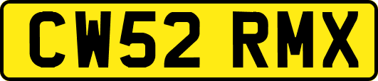 CW52RMX