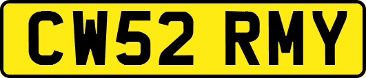 CW52RMY