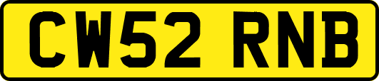 CW52RNB