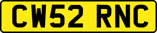 CW52RNC
