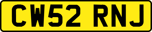 CW52RNJ