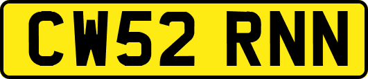 CW52RNN