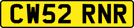 CW52RNR