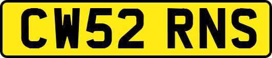 CW52RNS