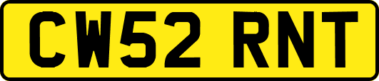 CW52RNT