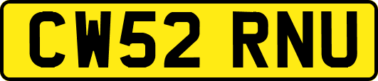 CW52RNU