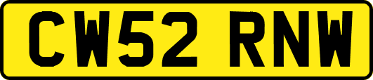 CW52RNW