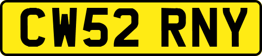 CW52RNY