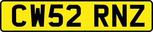 CW52RNZ