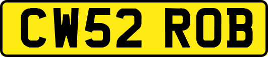 CW52ROB