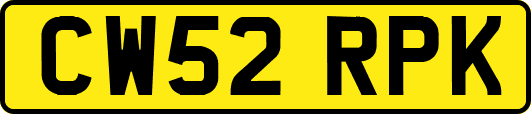 CW52RPK