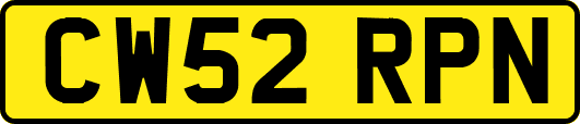 CW52RPN