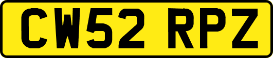 CW52RPZ
