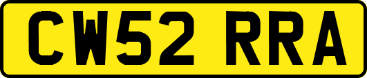 CW52RRA