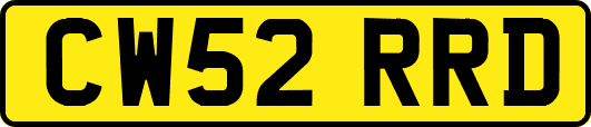 CW52RRD