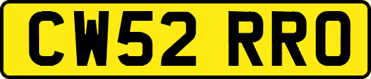 CW52RRO