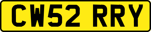 CW52RRY