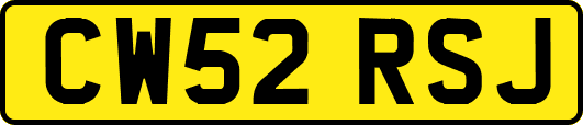 CW52RSJ