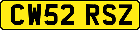 CW52RSZ