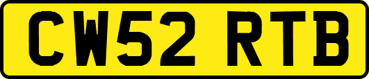 CW52RTB