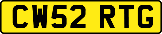 CW52RTG