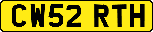 CW52RTH