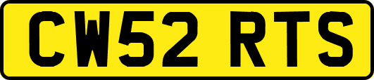 CW52RTS