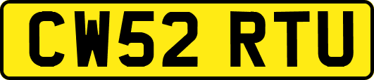 CW52RTU