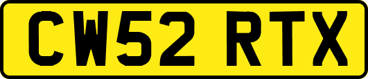 CW52RTX