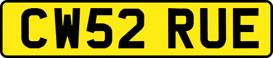 CW52RUE