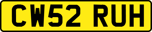 CW52RUH