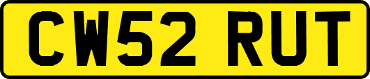 CW52RUT