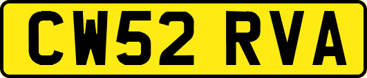 CW52RVA