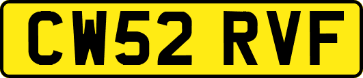 CW52RVF