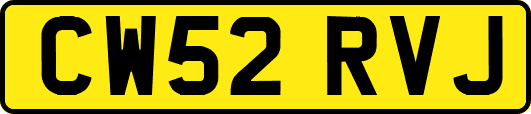 CW52RVJ