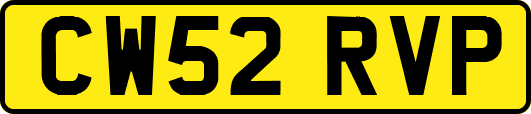 CW52RVP