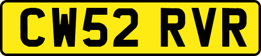 CW52RVR