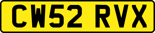 CW52RVX