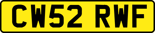 CW52RWF