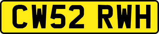 CW52RWH