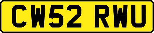 CW52RWU