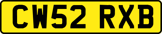CW52RXB