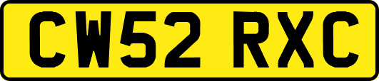 CW52RXC