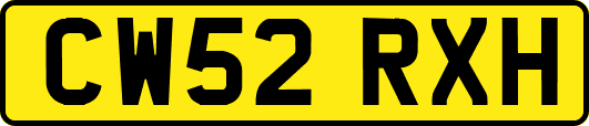CW52RXH