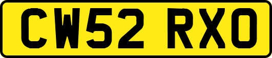 CW52RXO