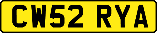 CW52RYA