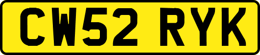 CW52RYK