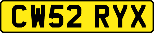 CW52RYX